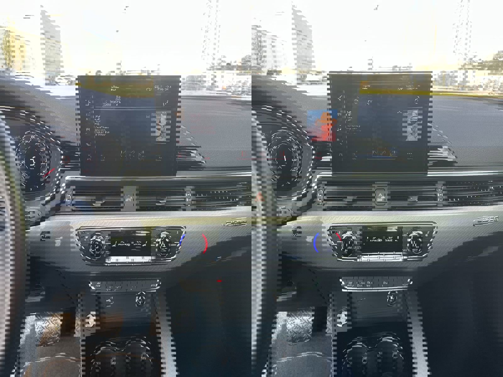 Used 2020 Audi A5 2.0T Premium Plus w/ Premium Plus AWD/4WD image 13