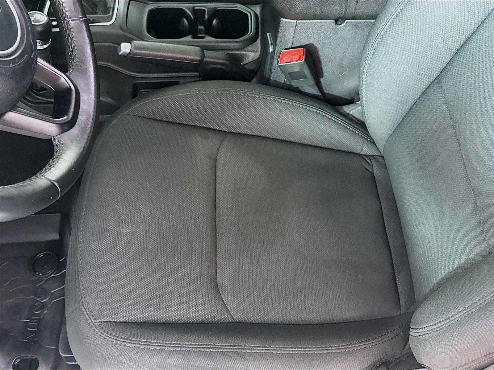 Used 2020 Jeep Wrangler Unlimited Sport S image 18