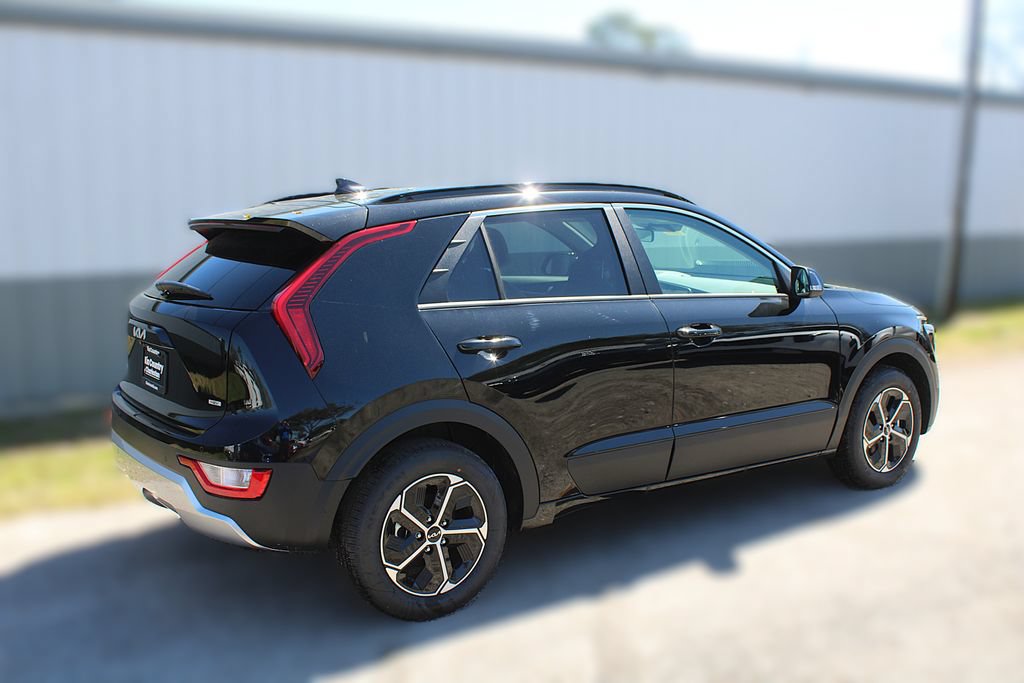 New 2026 Kia Niro FWD image 6
