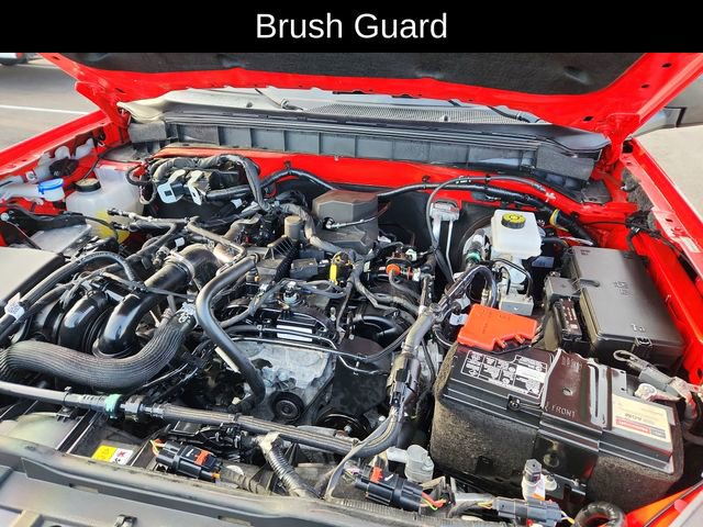 Used 2024 Ford Bronco Badlands image 15