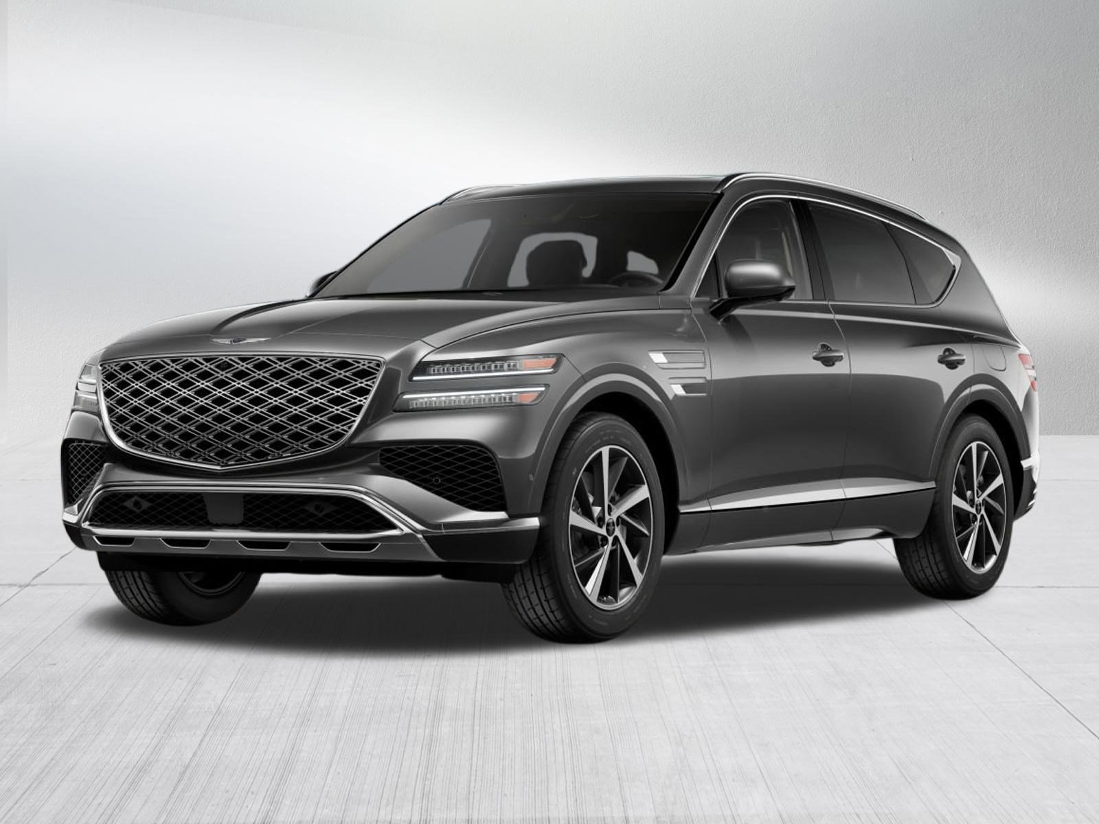 New 2026 Genesis GV80 2.5T Advanced image 1