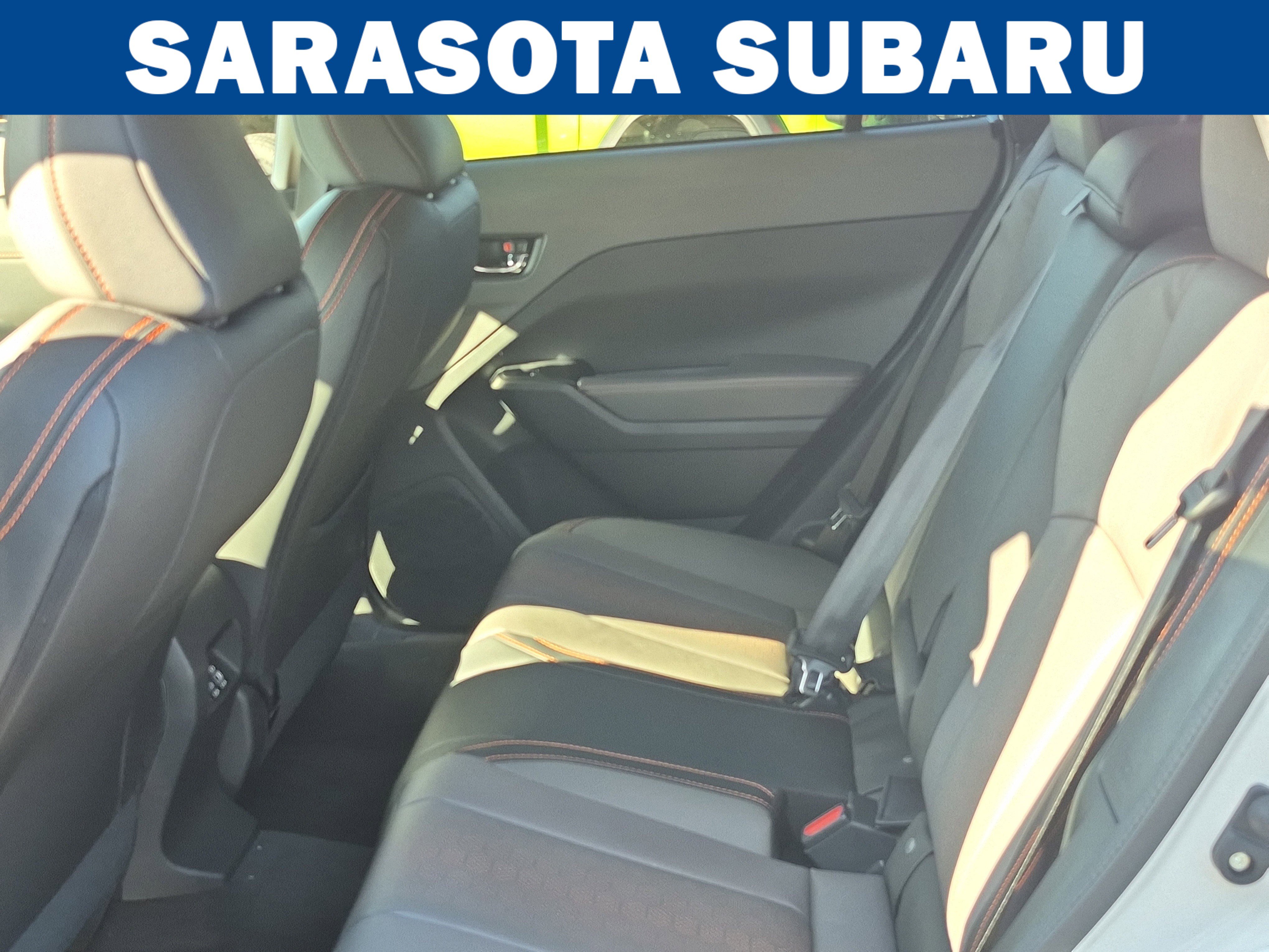 New 2026 Subaru Crosstrek 2.5i Limited image 13