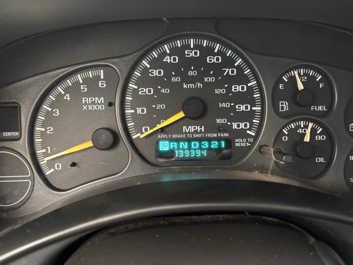 Used 1999 Chevrolet Silverado 1500 LS image 14