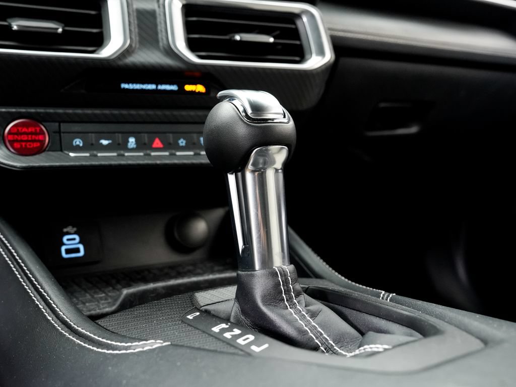Used 2024 Ford Mustang Premium RWD image 17