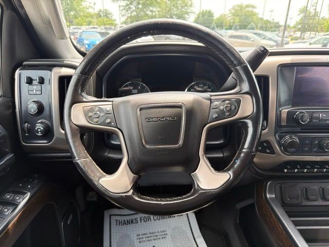 Used 2019 GMC Sierra 2500 Denali AWD/4WD image 24