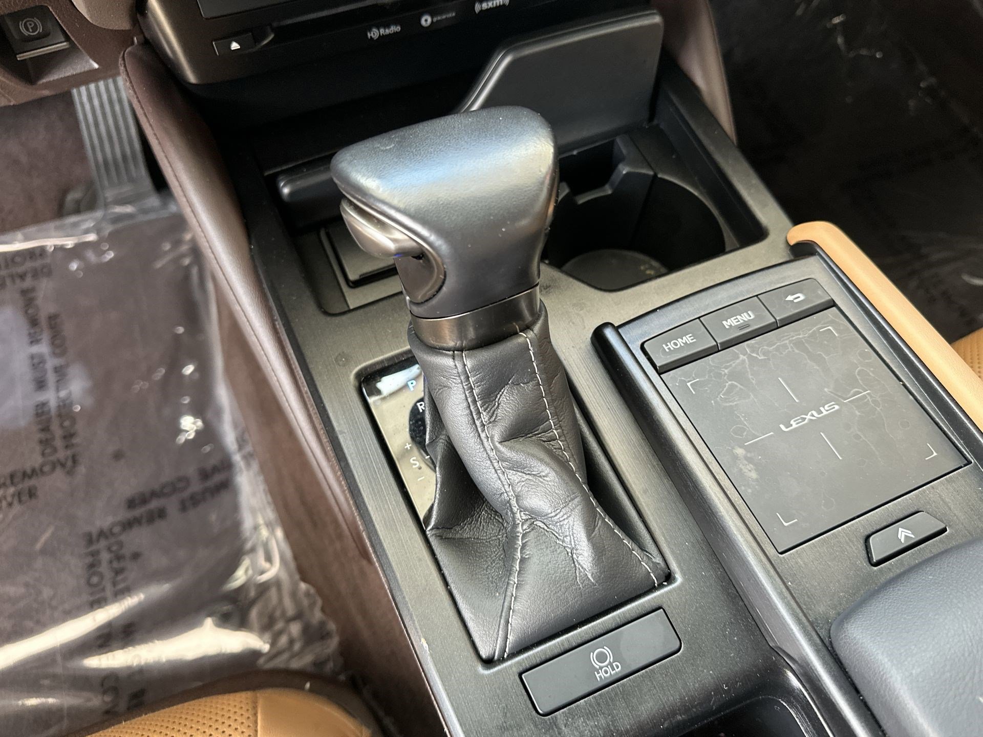 Used 2021 Lexus ES 350 image 23