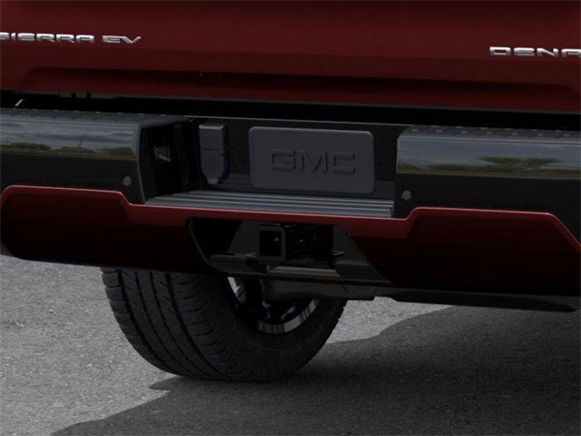 New 2025 GMC Sierra EV Denali image 14