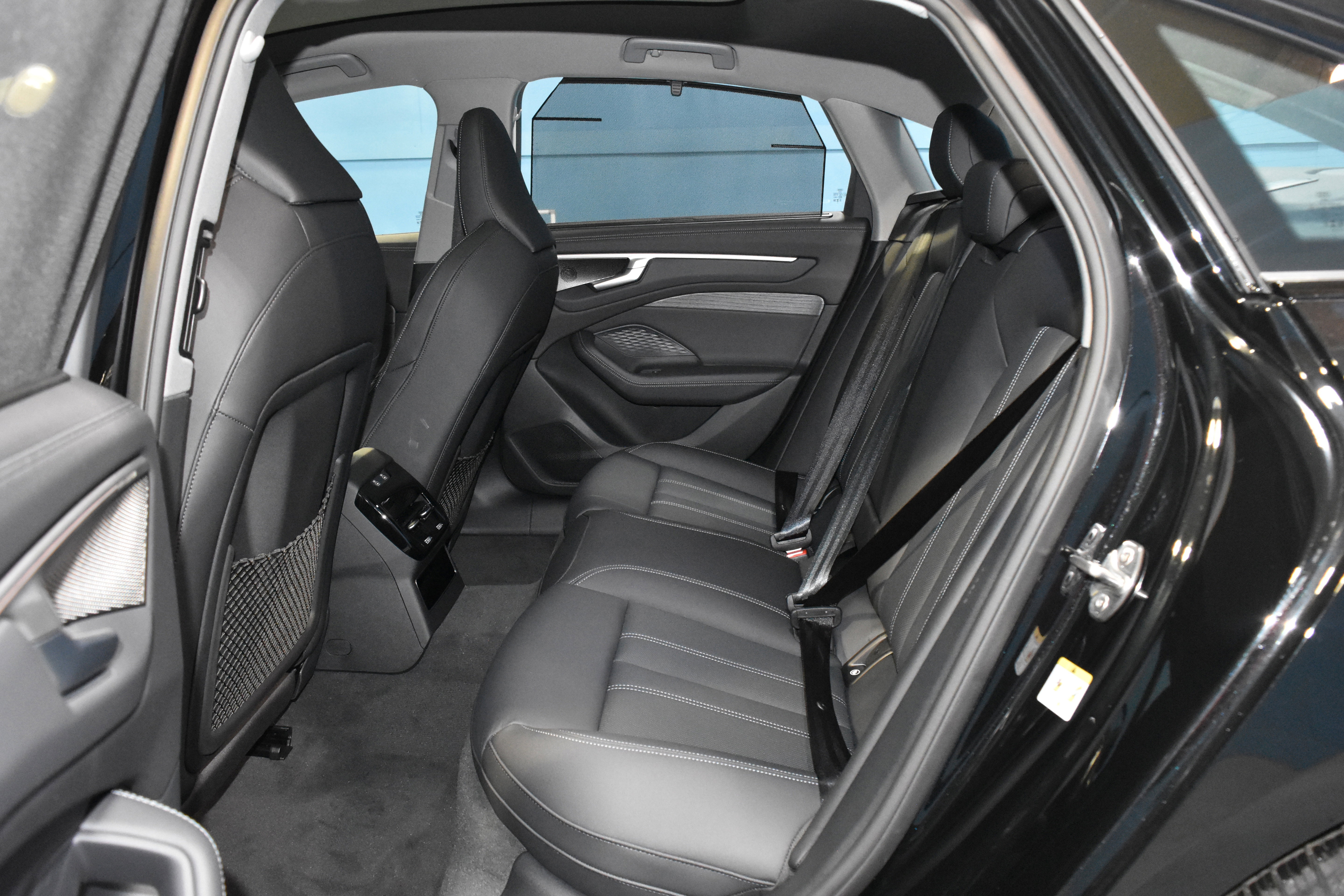 New 2026 Audi A6 Premium Plus image 16