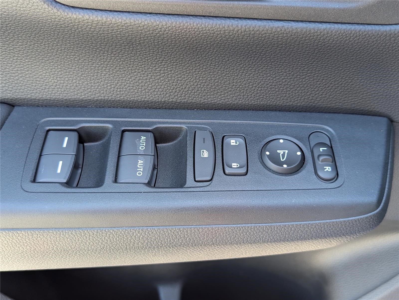 Used 2024 Honda CR-V EX image 18