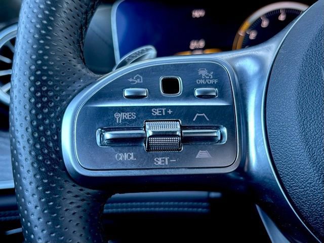 Used 2019 Mercedes-Benz AMG GT 53 image 22