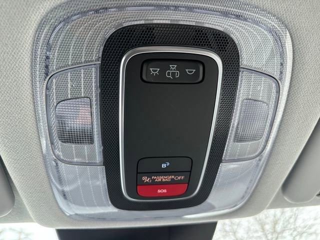 Certified 2025 Hyundai Kona SEL image 35