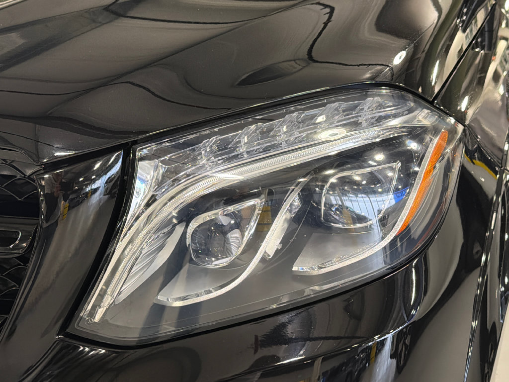 Used 2017 Mercedes-Benz GLS 63 AMG 4MATIC image 7