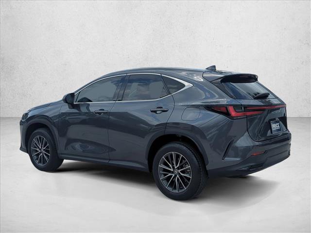 Used 2023 Lexus NX 250 FWD w/ Towing Package (2000 Lbs) image 7