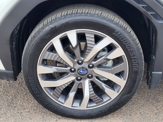 Used 2025 Subaru Forester Touring w/ Popular Package - Touring image 10