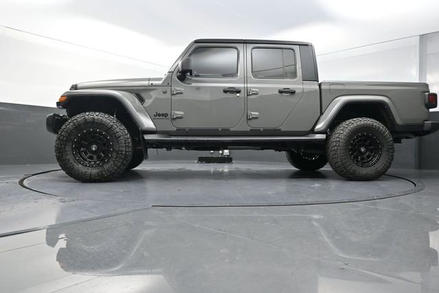 Used 2022 Jeep Gladiator Sport image 30