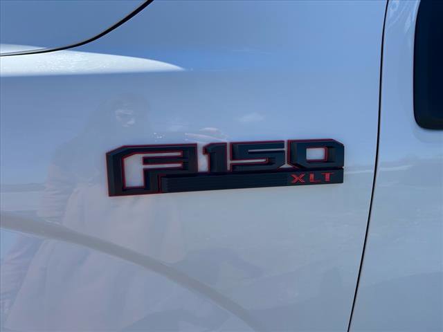 Used 2018 Ford F150 XLT w/ Equipment Group 302A Luxury image 14