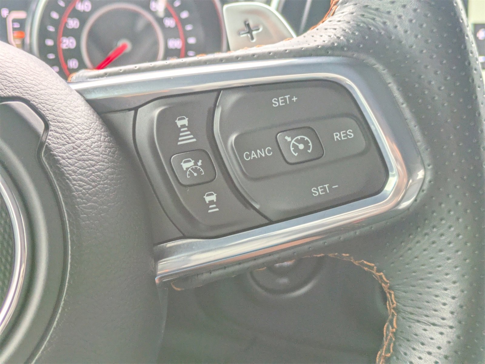 Used 2021 Jeep Wrangler Unlimited Rubicon image 29