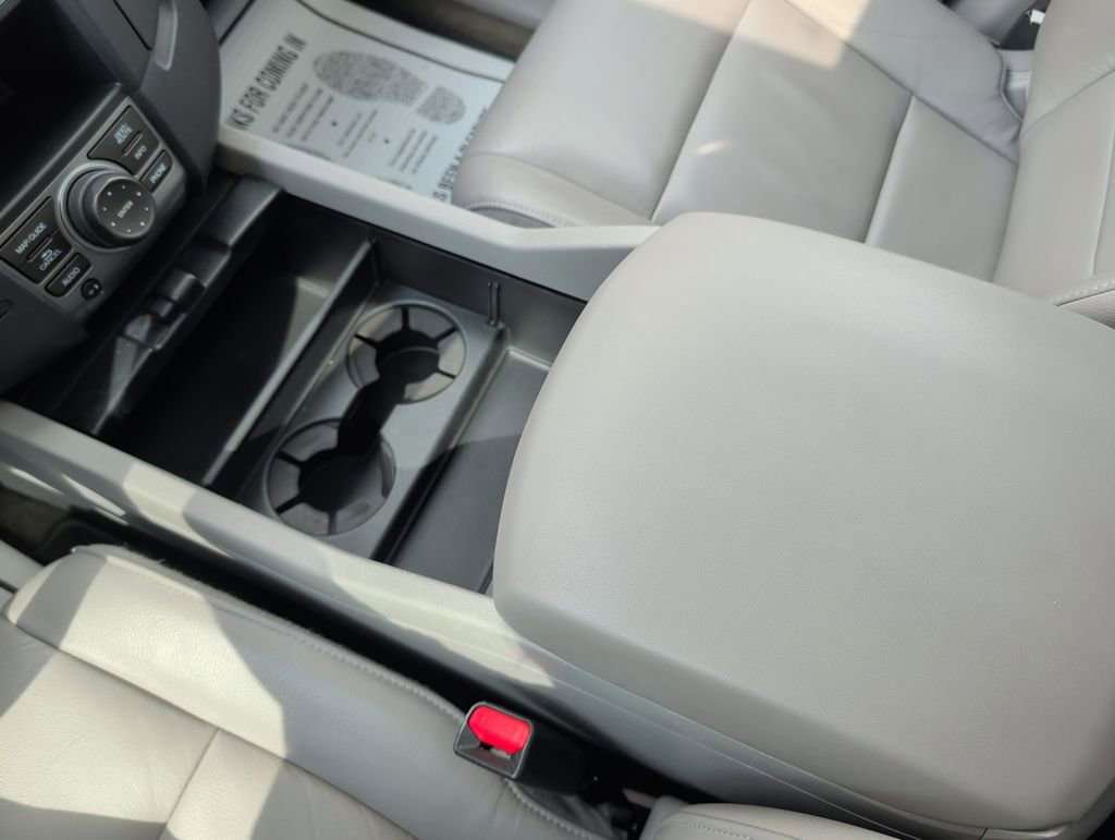 Used 2015 Honda Pilot EX-L image 18