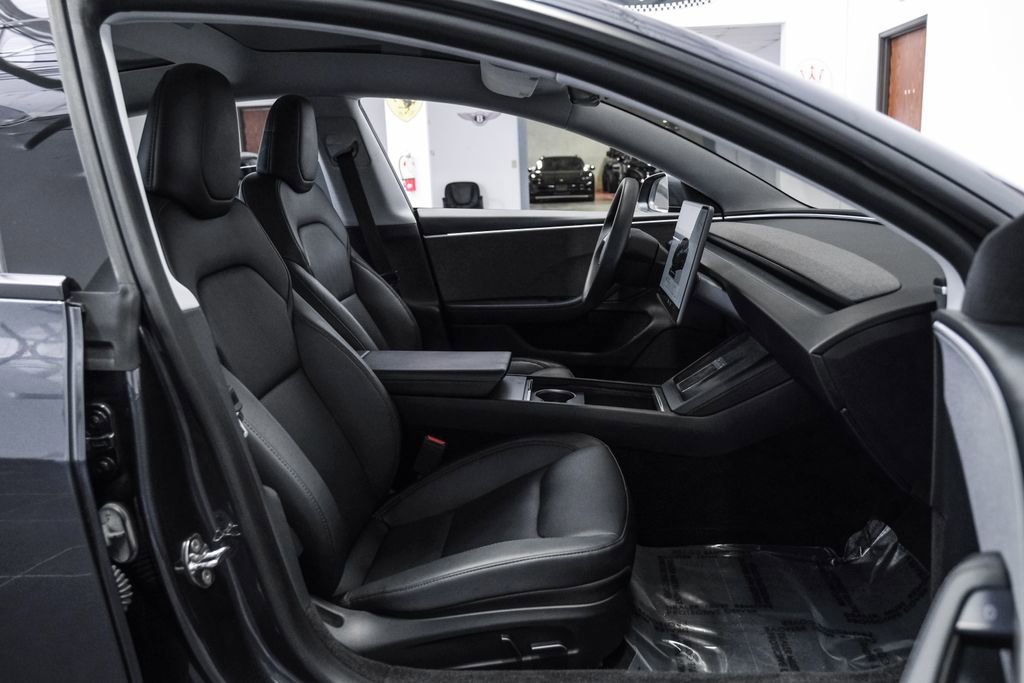 Used 2024 Tesla Model 3 Standard Range RWD image 35