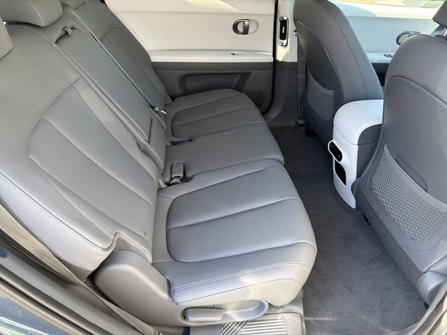 New 2026 Hyundai Ioniq 5 SEL image 15