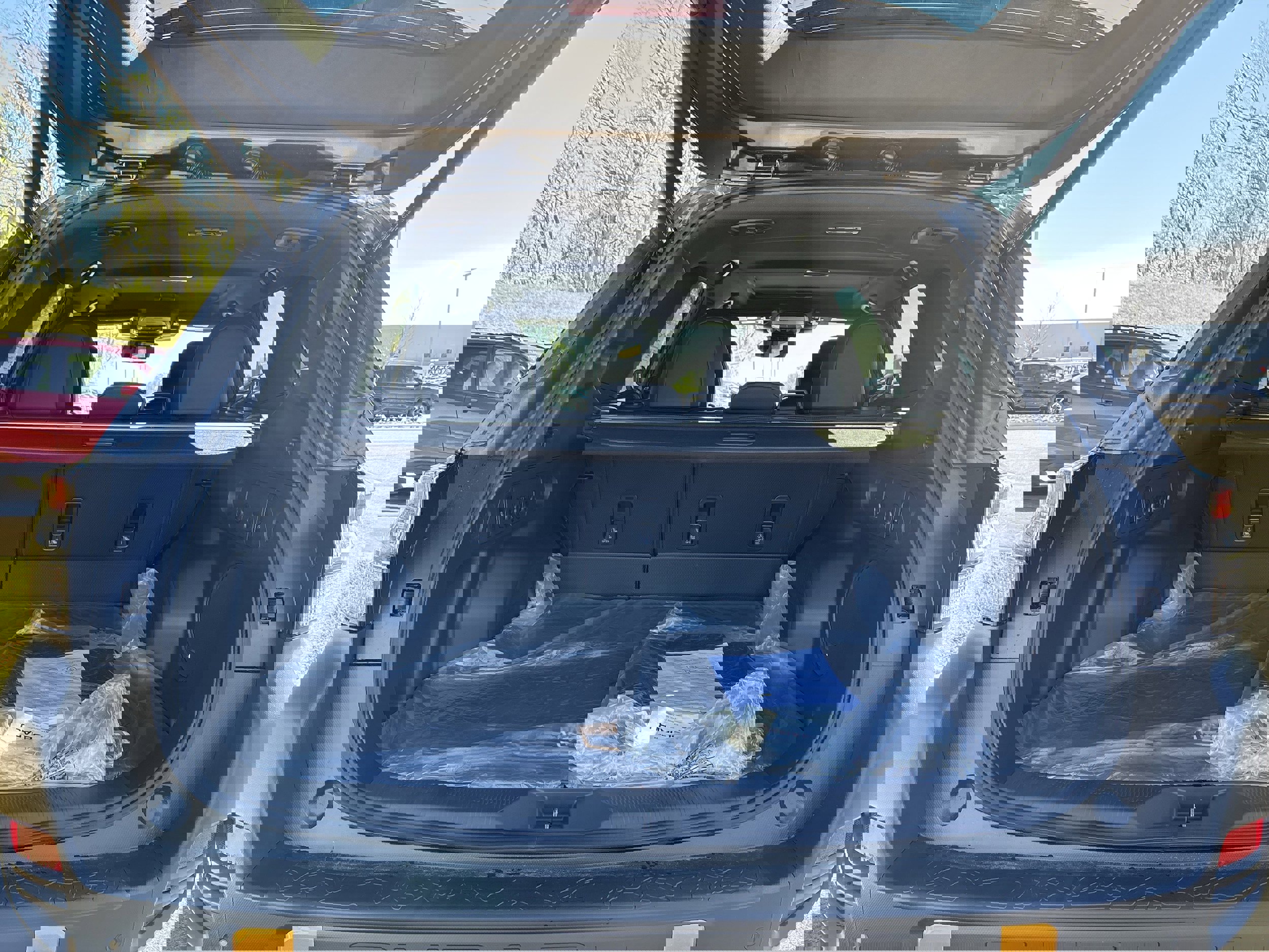 New 2026 Subaru Forester Wilderness image 12