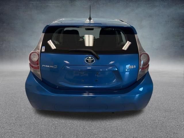 Used 2012 Toyota Prius C Two image 8