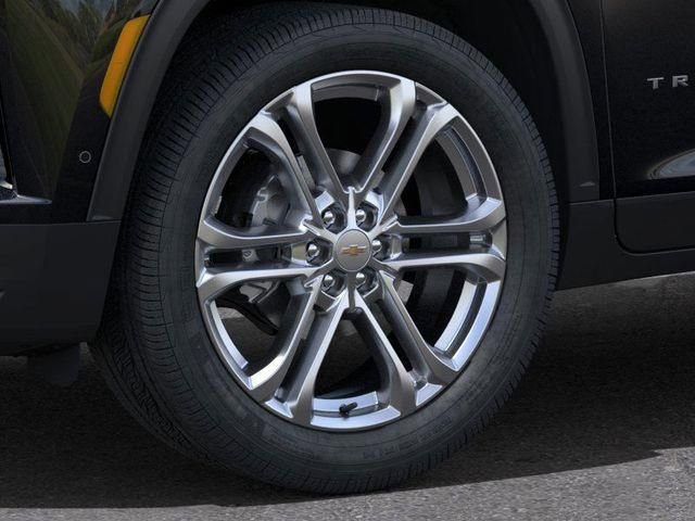 New 2025 Chevrolet Traverse LT w/ Enhanced Driving Package image 13