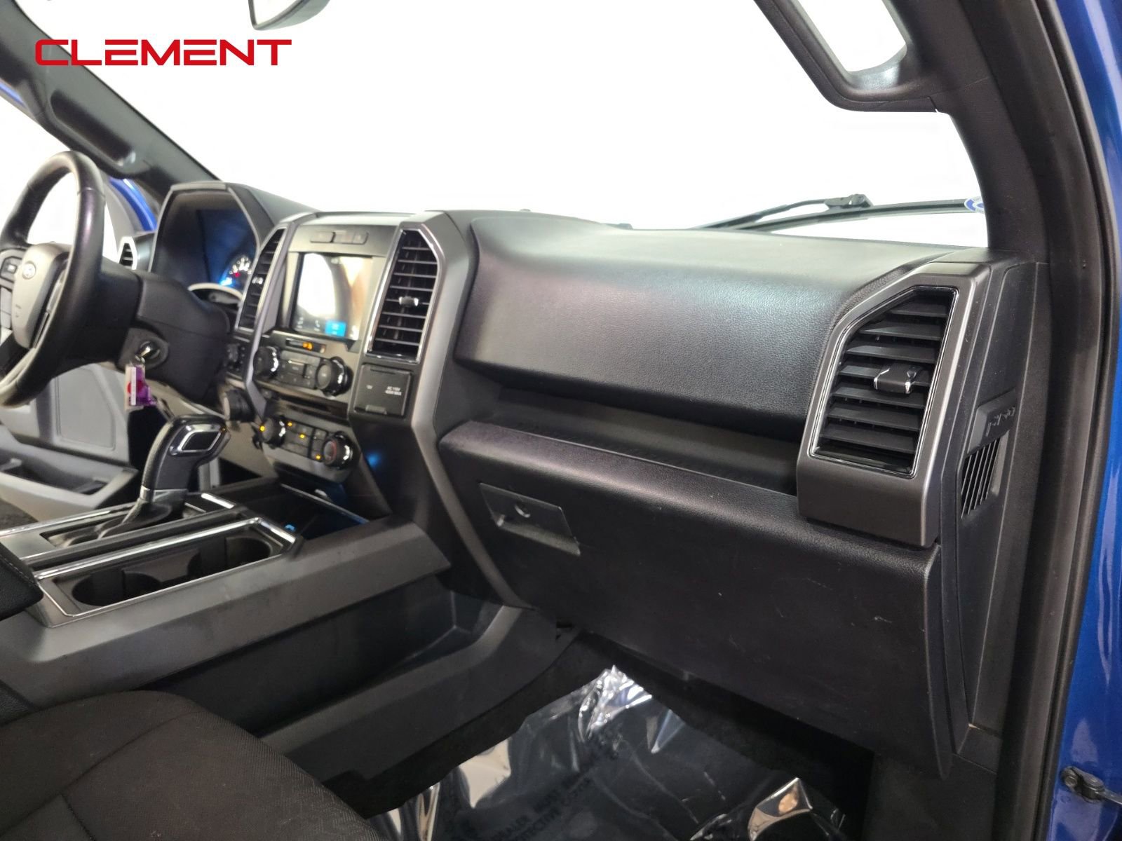 Used 2018 Ford F150 XLT w/ Equipment Group 301A Mid image 30