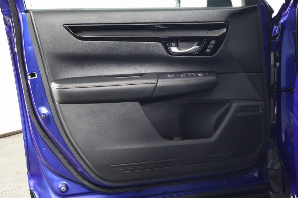 Used 2023 Honda CR-V Sport Touring image 12