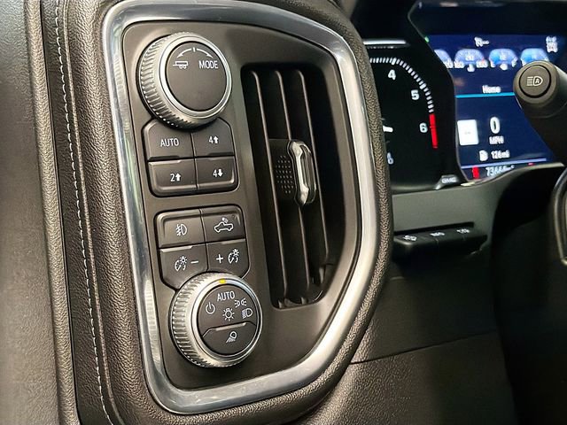 Certified 2020 GMC Sierra 3500 Denali image 10