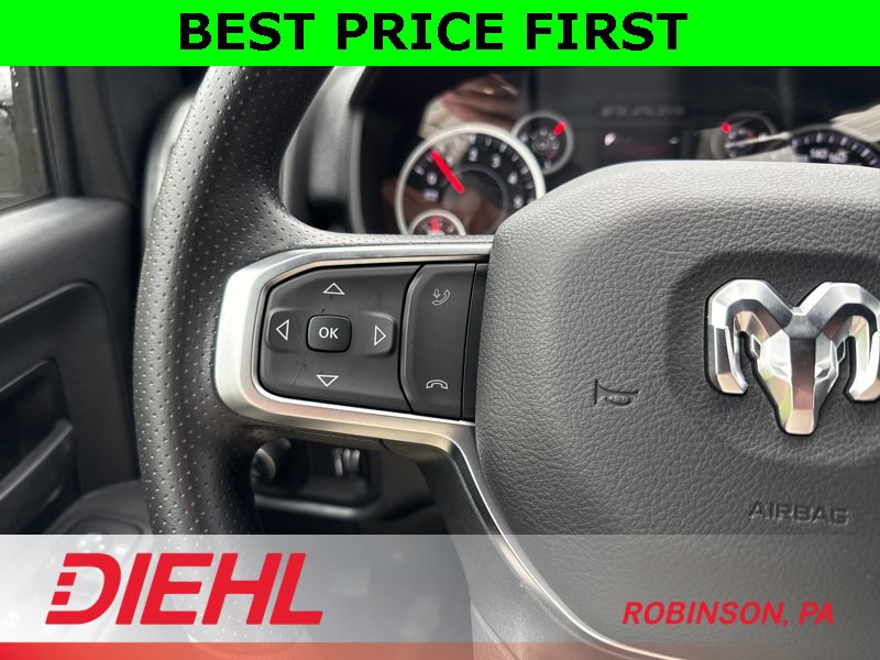 New 2026 RAM 2500 Tradesman image 25