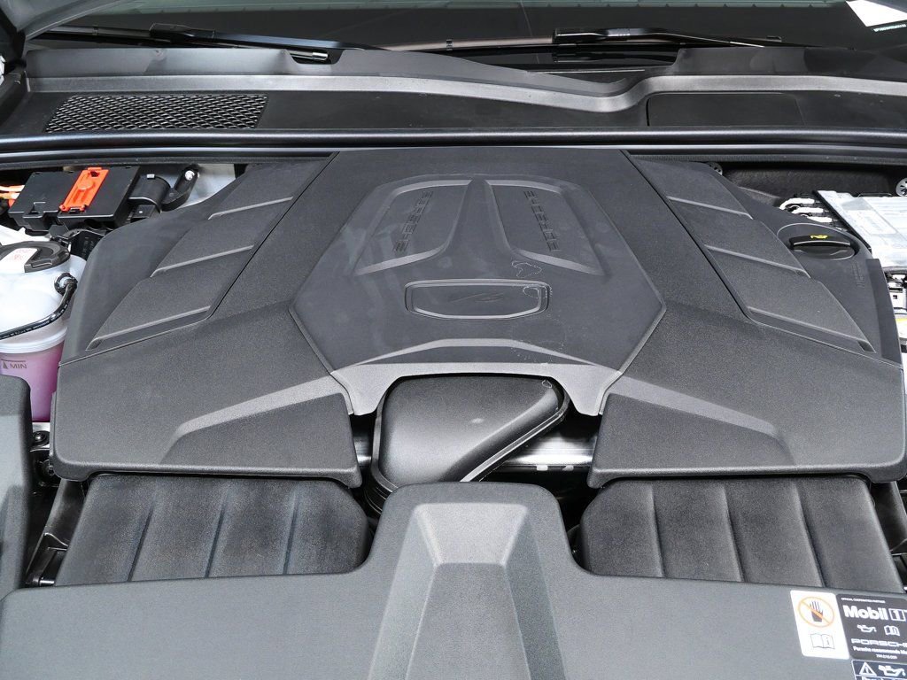 New 2026 Porsche Cayenne S image 36