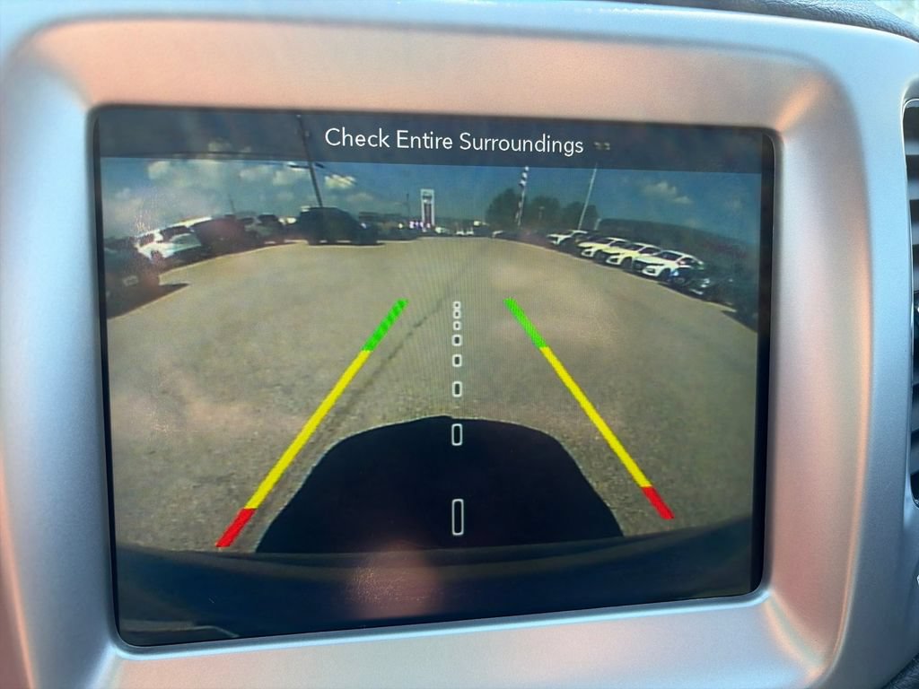 Used 2019 Jeep Compass High Altitude AWD/4WD image 21
