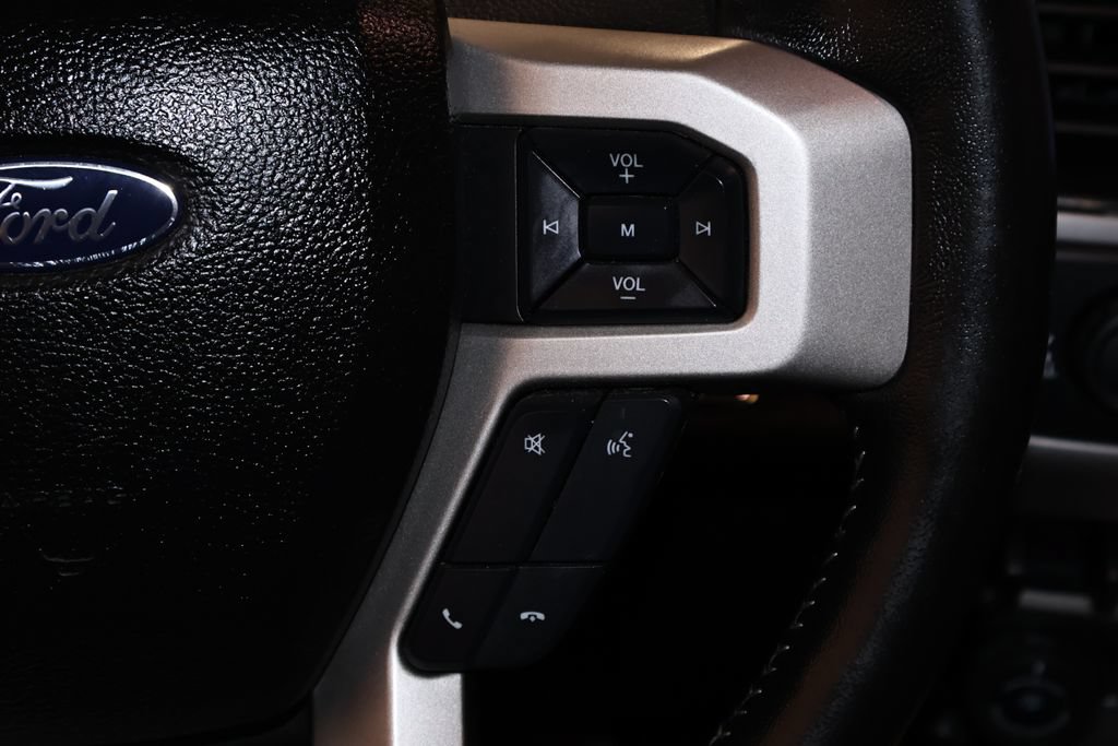 Certified 2020 Ford F250 Lariat AWD/4WD image 27