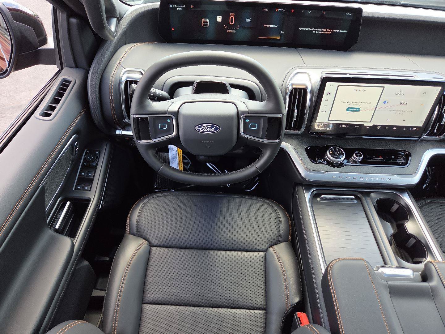 New 2027 Ford Expedition Tremor w/ Driver's Package AWD/4WD image 29