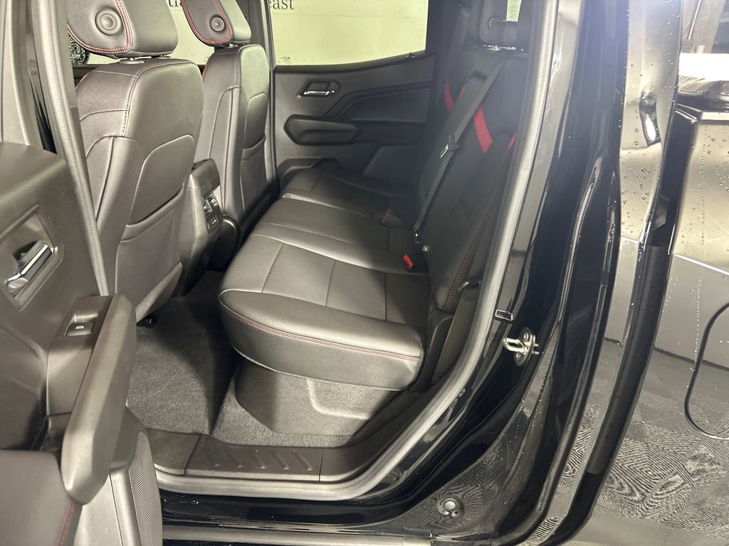 Used 2023 Chevrolet Colorado Z71 w/ Z71 Convenience Package 2 image 20