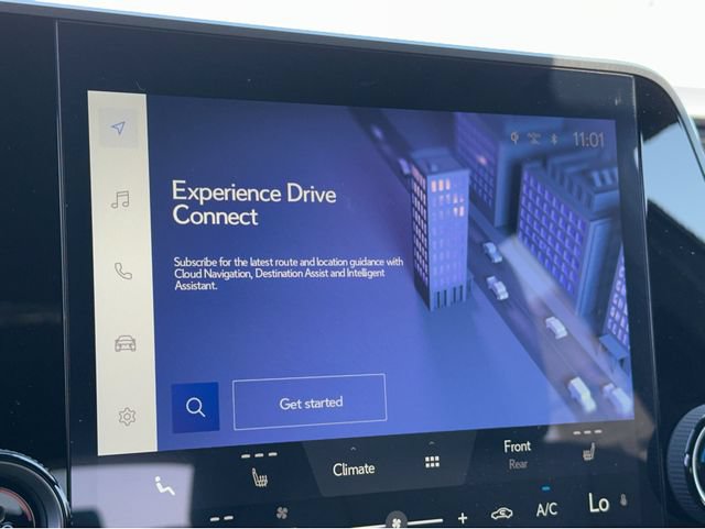 New 2026 Lexus RX 350 FWD image 9