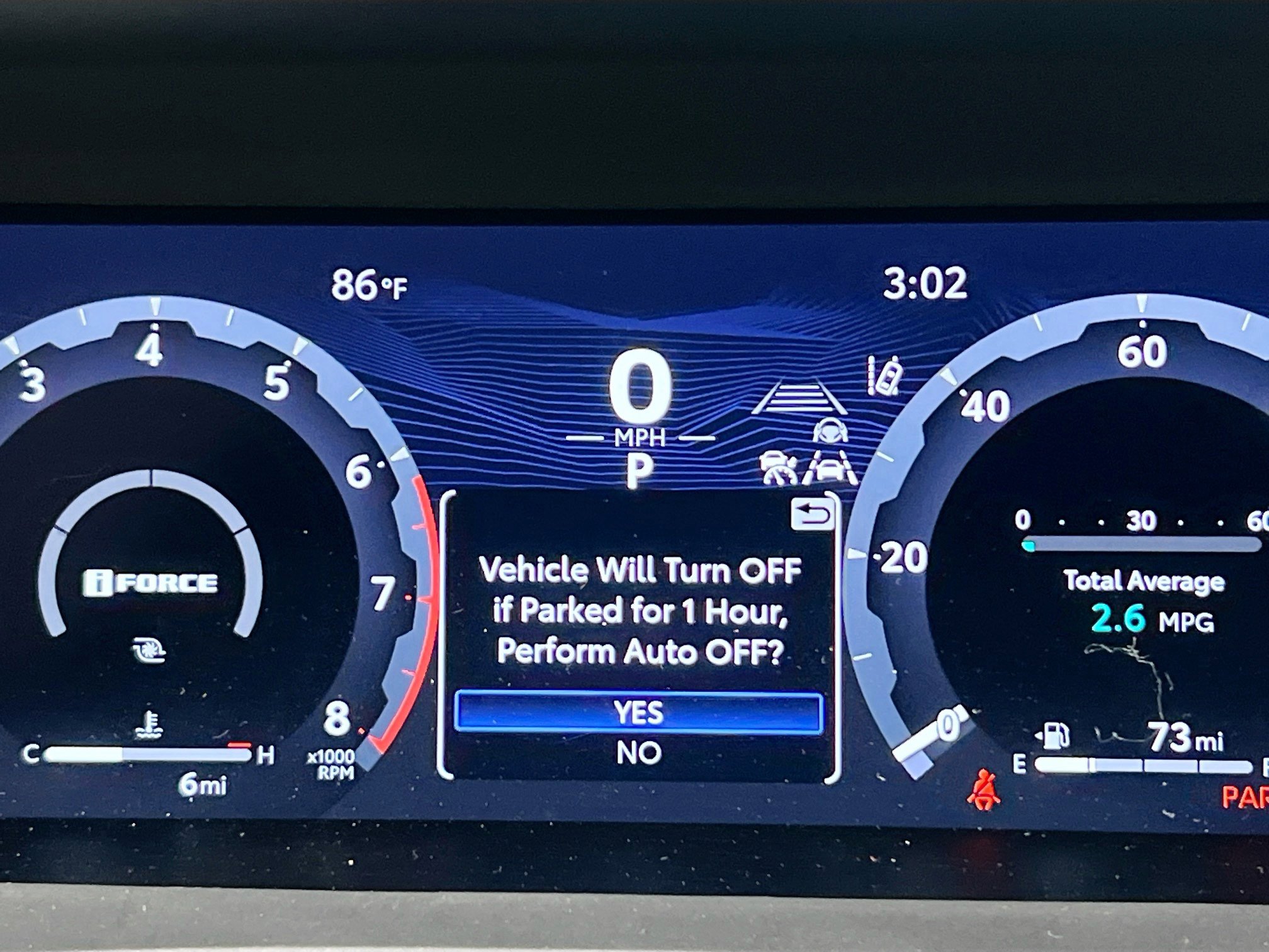 New 2026 Toyota Tacoma TRD Off-Road image 23