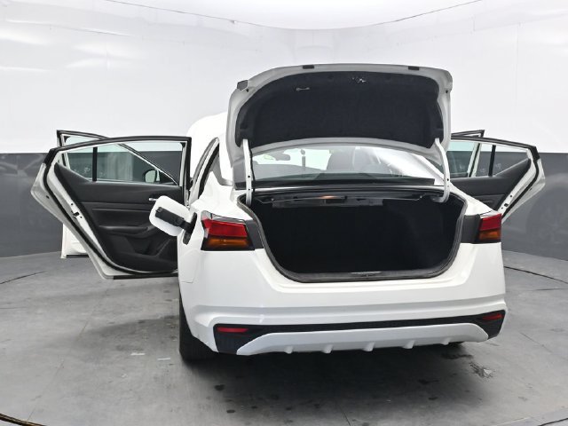 Used 2021 Nissan Altima 2.5 S FWD image 45