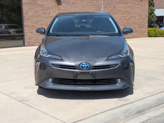 Used 2022 Toyota Prius XLE FWD video 2