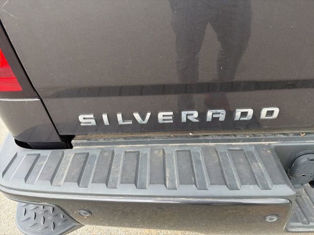 Used 2014 Chevrolet Silverado 1500 High Country image 7