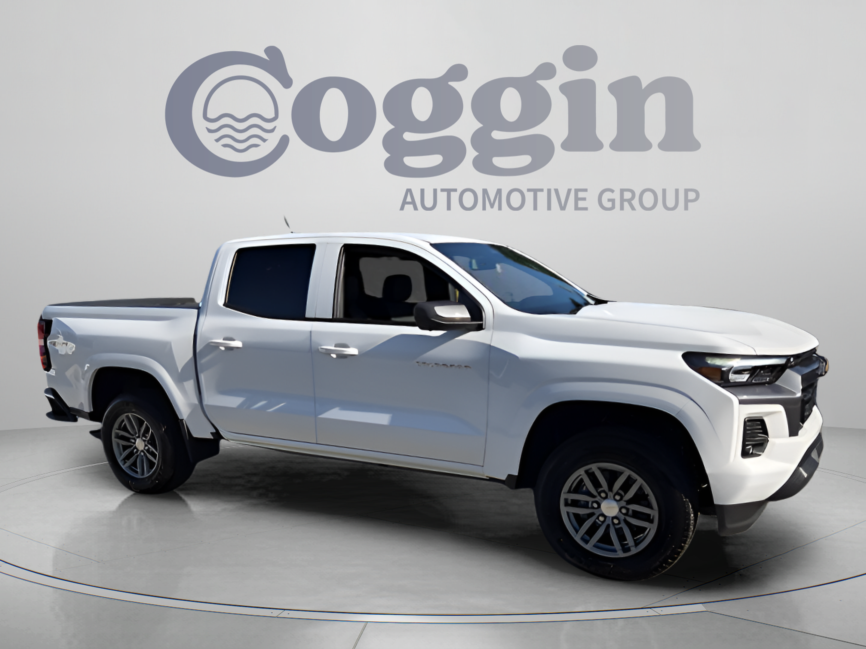 New 2026 Chevrolet Colorado LT w/ LT Convenience Package AWD/4WD image 7