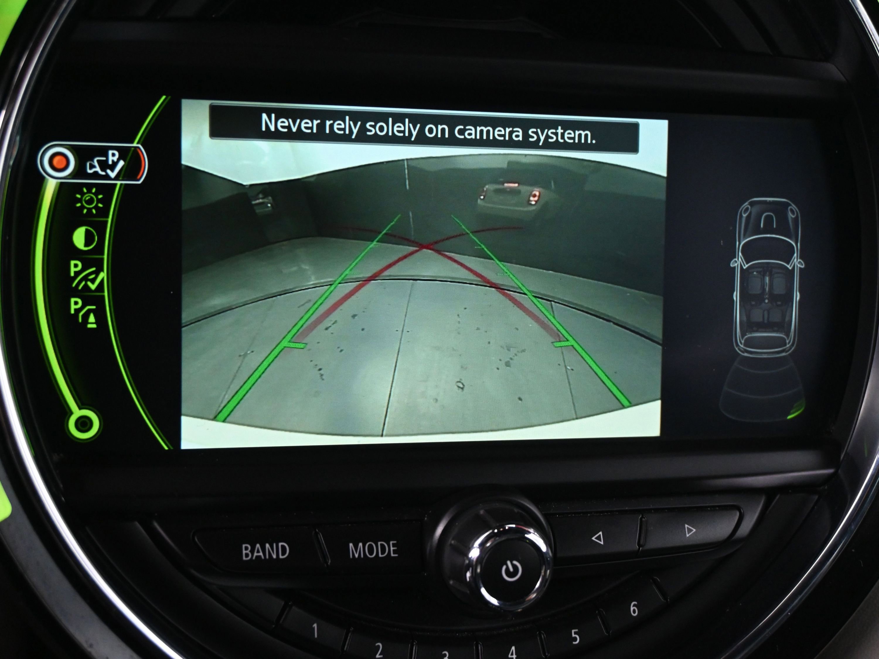 Used 2017 MINI Cooper Convertible image 13