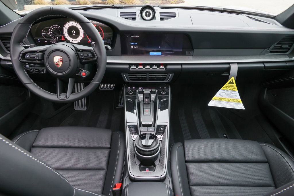 New 2026 Porsche 911 Carrera S image 30