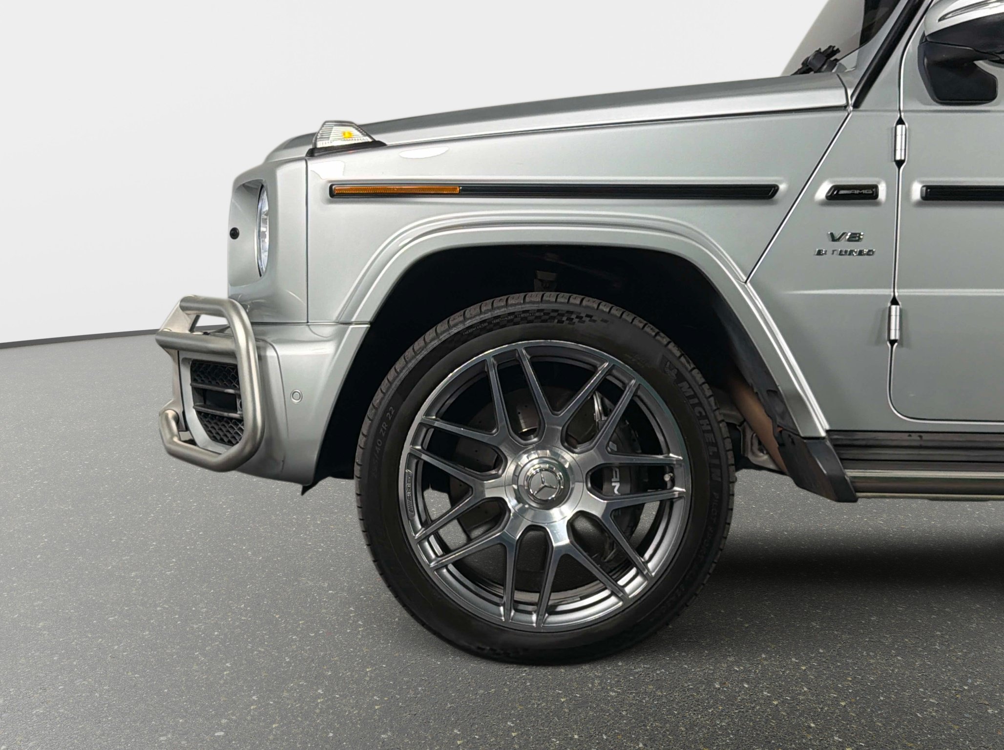 Used 2024 Mercedes-Benz G 63 AMG 4MATIC image 15