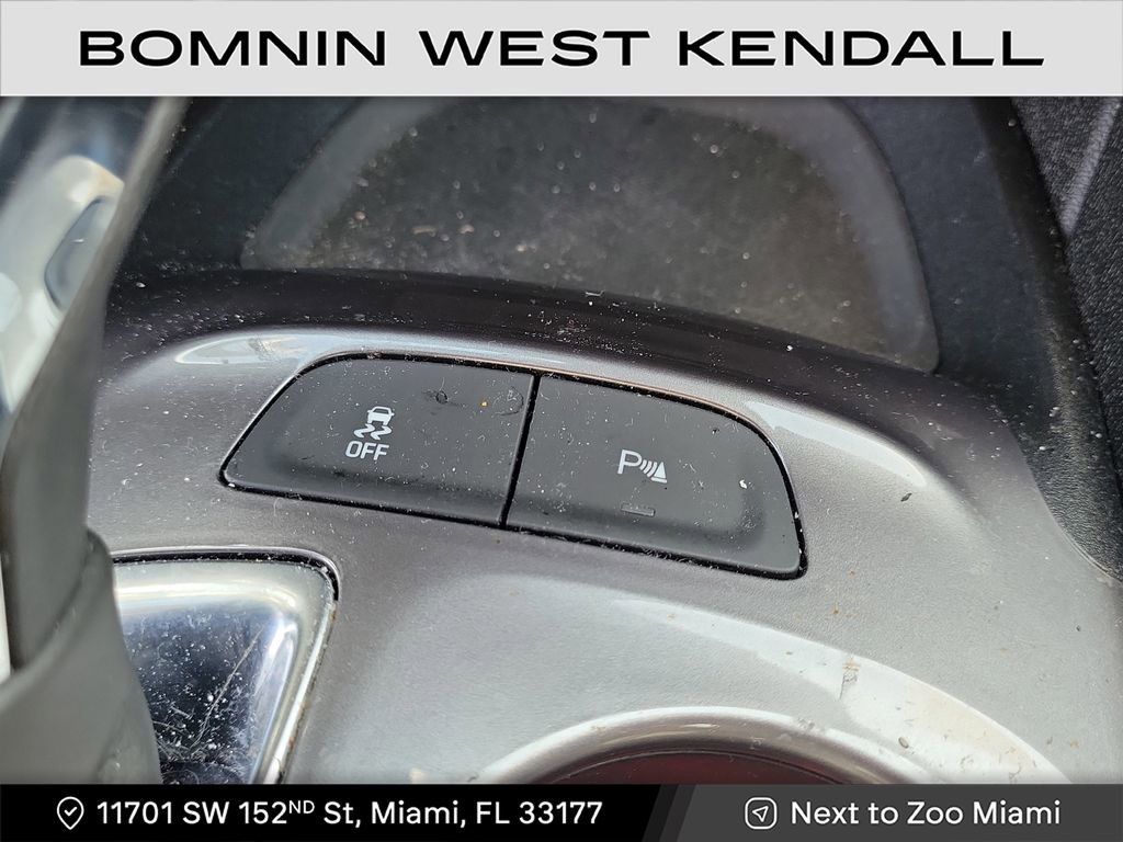 Used 2024 Chevrolet Malibu LS image 21