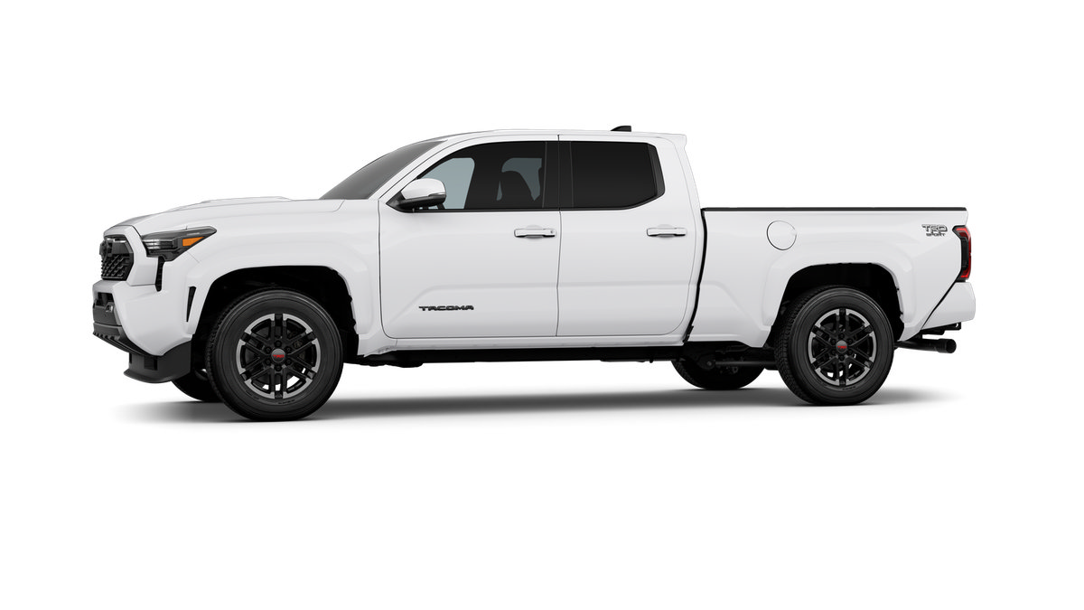 New 2026 Toyota Tacoma TRD Sport AWD/4WD image 5