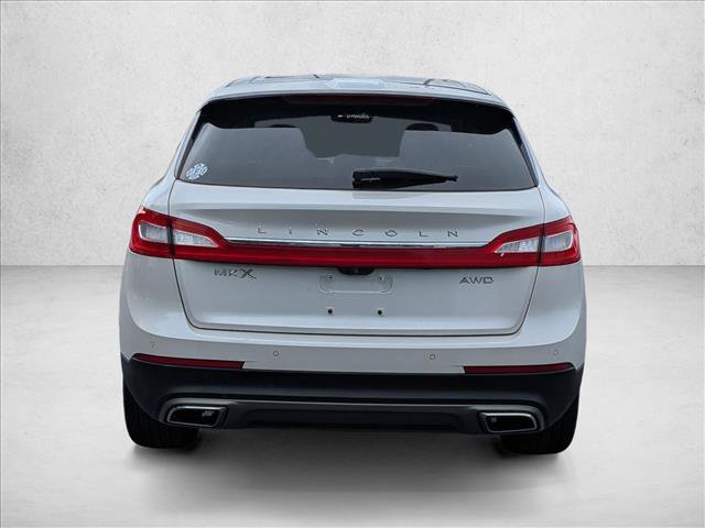 Used 2018 Lincoln MKX Reserve w/ Driver Assistance Package AWD/4WD image 7
