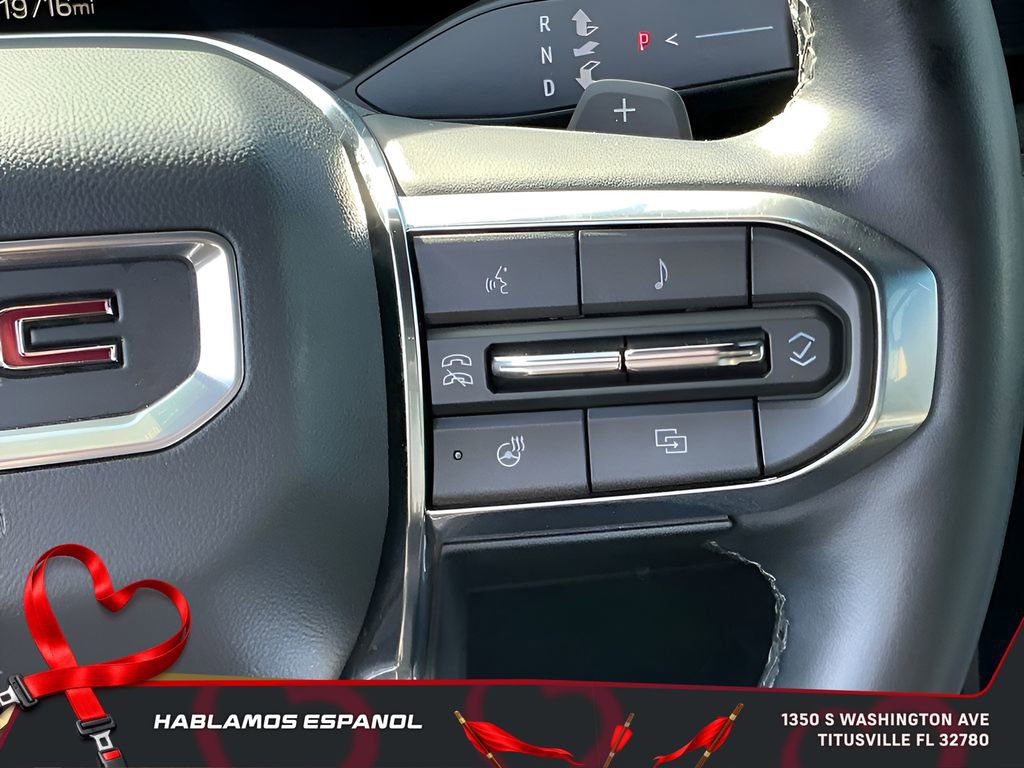 Certified 2025 GMC Acadia Elevation image 24