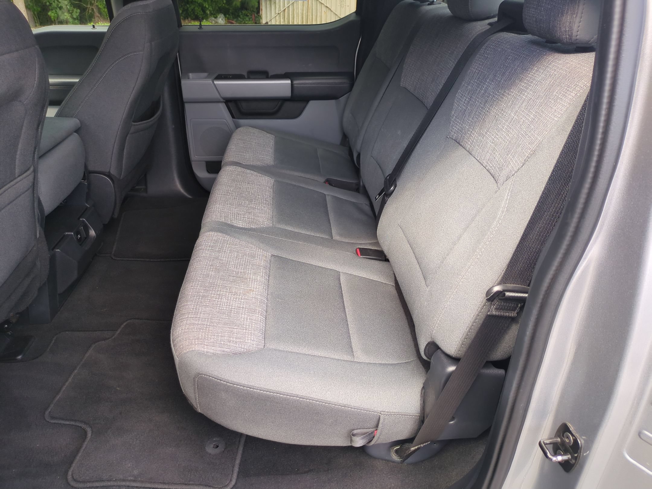 Certified 2024 Ford F250 XLT AWD/4WD image 26
